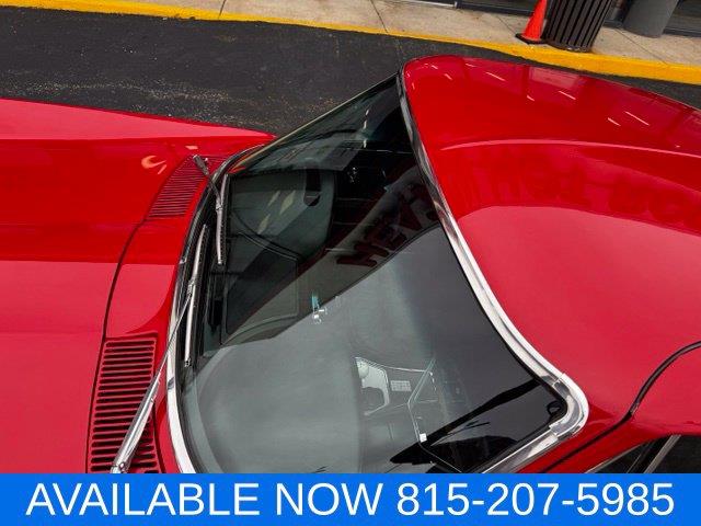 1965 Chevrolet Corvette (CC-2116213) for sale in Joliet, Illinois