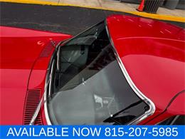 1965 Chevrolet Corvette (CC-2116213) for sale in Joliet, Illinois