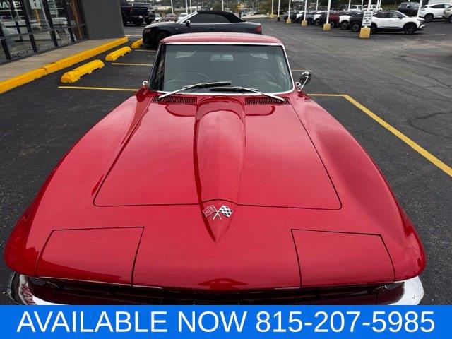 1965 Chevrolet Corvette (CC-2116213) for sale in Joliet, Illinois