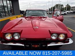 1965 Chevrolet Corvette (CC-2116213) for sale in Joliet, Illinois