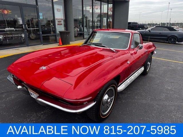 1965 Chevrolet Corvette (CC-2116213) for sale in Joliet, Illinois