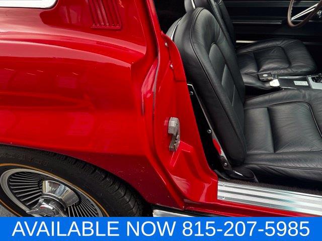 1965 Chevrolet Corvette (CC-2116213) for sale in Joliet, Illinois