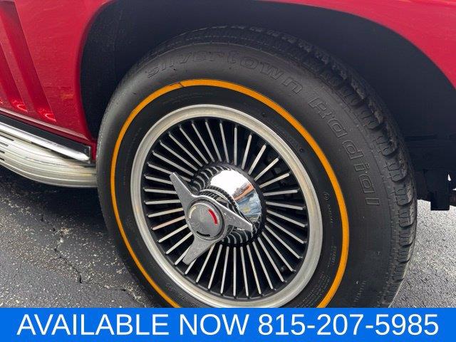 1965 Chevrolet Corvette (CC-2116213) for sale in Joliet, Illinois