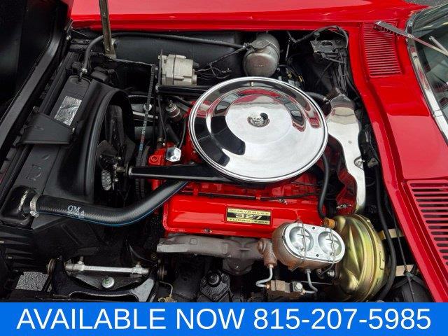 1965 Chevrolet Corvette (CC-2116213) for sale in Joliet, Illinois