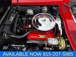 1965 Chevrolet Corvette (CC-2116213) for sale in Joliet, Illinois