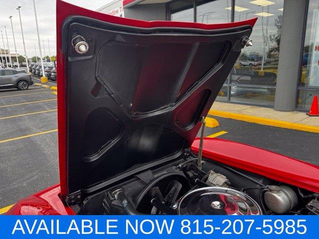 1965 Chevrolet Corvette (CC-2116213) for sale in Joliet, Illinois
