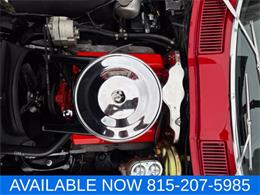 1965 Chevrolet Corvette (CC-2116213) for sale in Joliet, Illinois