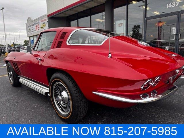 1965 Chevrolet Corvette (CC-2116213) for sale in Joliet, Illinois