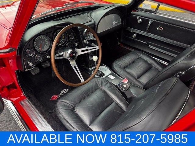 1965 Chevrolet Corvette (CC-2116213) for sale in Joliet, Illinois