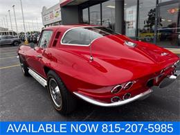 1965 Chevrolet Corvette (CC-2116213) for sale in Joliet, Illinois