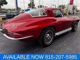 1965 Chevrolet Corvette (CC-2116213) for sale in Joliet, Illinois