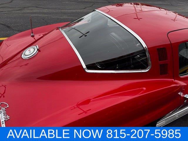 1965 Chevrolet Corvette (CC-2116213) for sale in Joliet, Illinois