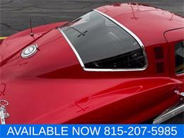 1965 Chevrolet Corvette (CC-2116213) for sale in Joliet, Illinois