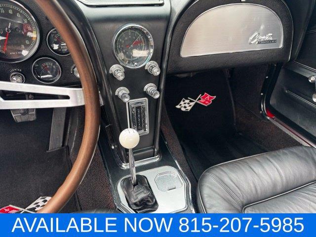 1965 Chevrolet Corvette (CC-2116213) for sale in Joliet, Illinois