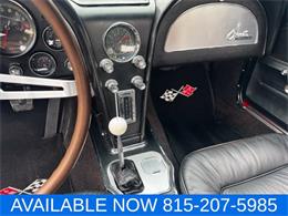 1965 Chevrolet Corvette (CC-2116213) for sale in Joliet, Illinois