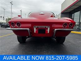 1965 Chevrolet Corvette (CC-2116213) for sale in Joliet, Illinois