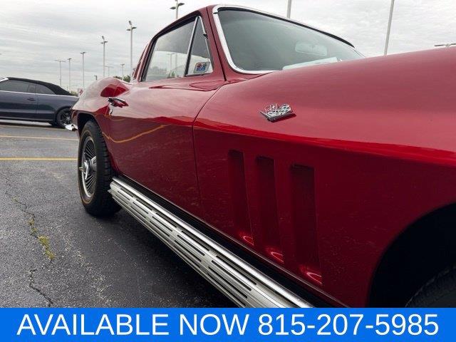 1965 Chevrolet Corvette (CC-2116213) for sale in Joliet, Illinois