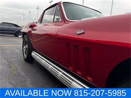 1965 Chevrolet Corvette (CC-2116213) for sale in Joliet, Illinois