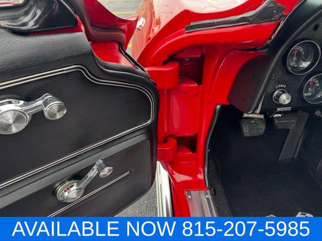 1965 Chevrolet Corvette (CC-2116213) for sale in Joliet, Illinois