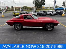 1965 Chevrolet Corvette (CC-2116213) for sale in Joliet, Illinois