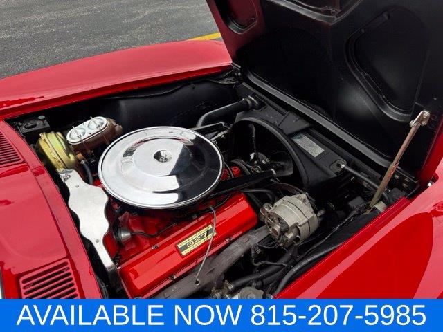 1965 Chevrolet Corvette (CC-2116213) for sale in Joliet, Illinois