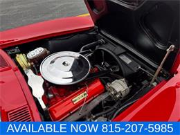 1965 Chevrolet Corvette (CC-2116213) for sale in Joliet, Illinois