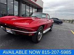 1965 Chevrolet Corvette (CC-2116213) for sale in Joliet, Illinois