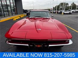 1965 Chevrolet Corvette (CC-2116213) for sale in Joliet, Illinois