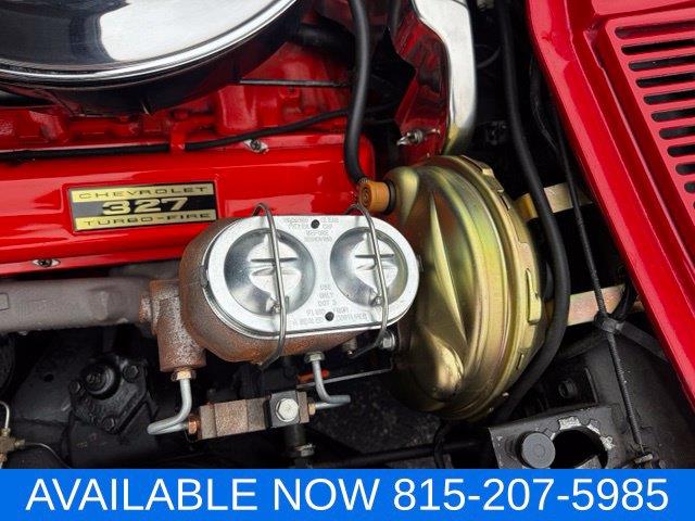 1965 Chevrolet Corvette (CC-2116213) for sale in Joliet, Illinois