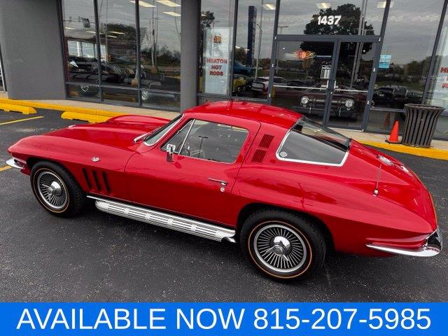 1965 Chevrolet Corvette (CC-2116213) for sale in Joliet, Illinois