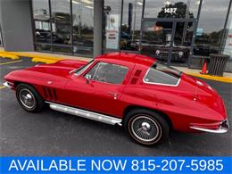 1965 Chevrolet Corvette (CC-2116213) for sale in Joliet, Illinois