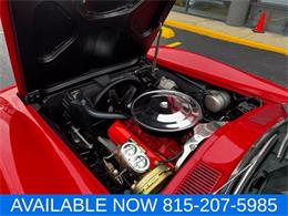 1965 Chevrolet Corvette (CC-2116213) for sale in Joliet, Illinois