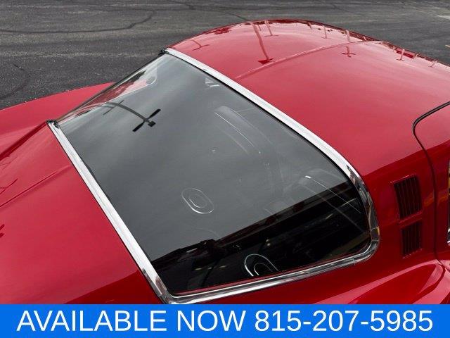 1965 Chevrolet Corvette (CC-2116213) for sale in Joliet, Illinois