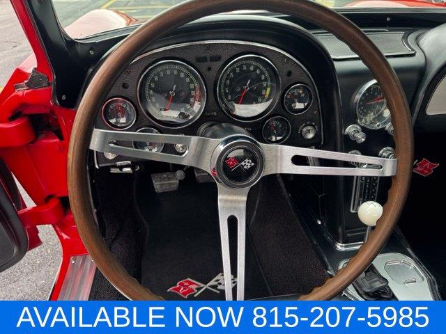 1965 Chevrolet Corvette (CC-2116213) for sale in Joliet, Illinois