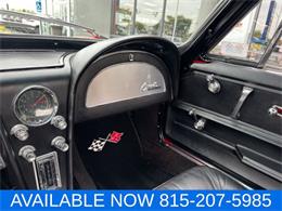 1965 Chevrolet Corvette (CC-2116213) for sale in Joliet, Illinois