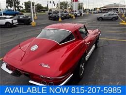 1965 Chevrolet Corvette (CC-2116213) for sale in Joliet, Illinois