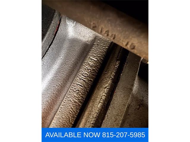 1965 Chevrolet Corvette (CC-2116213) for sale in Joliet, Illinois
