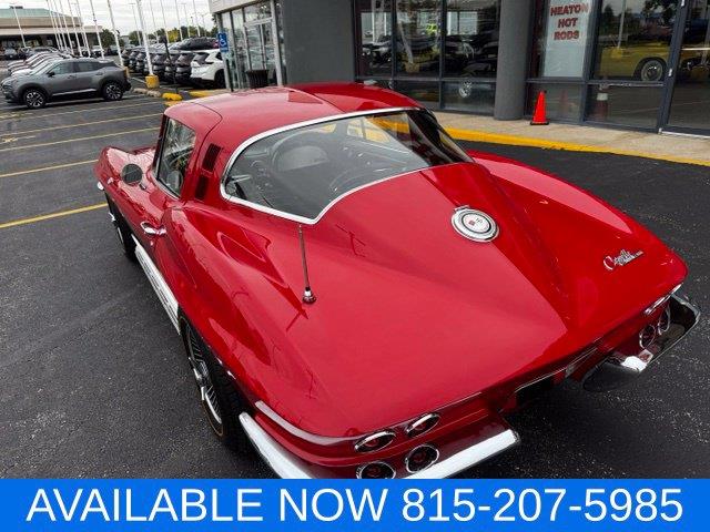 1965 Chevrolet Corvette (CC-2116213) for sale in Joliet, Illinois
