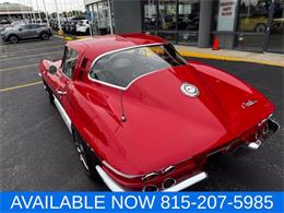 1965 Chevrolet Corvette (CC-2116213) for sale in Joliet, Illinois