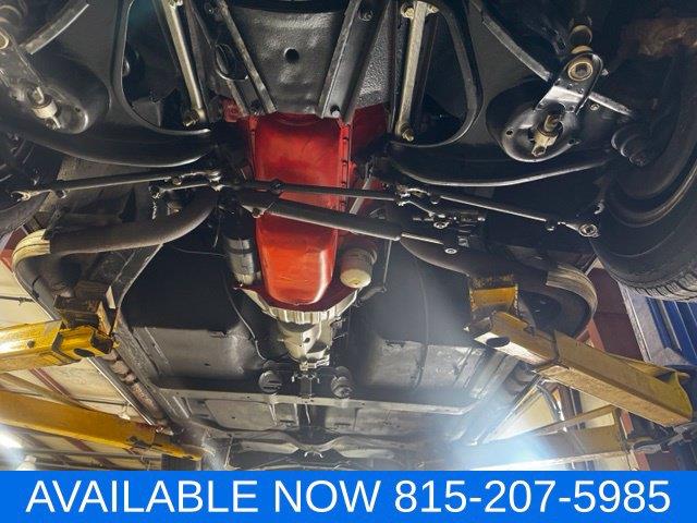 1965 Chevrolet Corvette (CC-2116213) for sale in Joliet, Illinois