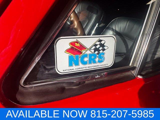 1965 Chevrolet Corvette (CC-2116213) for sale in Joliet, Illinois