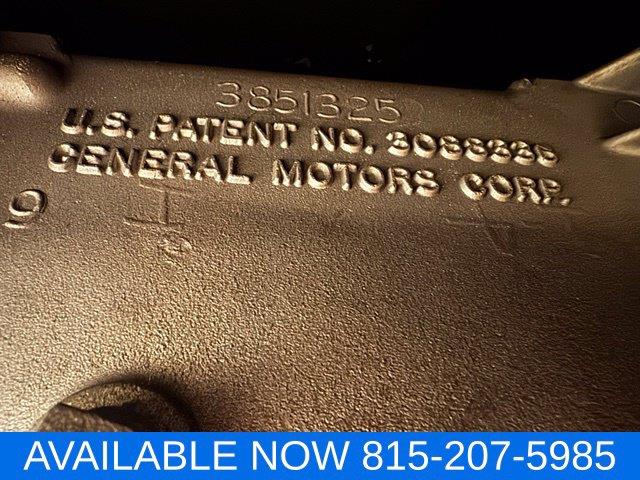 1965 Chevrolet Corvette (CC-2116213) for sale in Joliet, Illinois