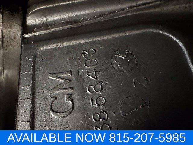 1965 Chevrolet Corvette (CC-2116213) for sale in Joliet, Illinois