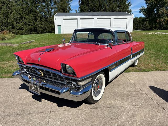1956 Packard 400 (CC-2116214) for sale in Solon, Ohio