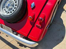 1989 Morgan Plus 8 (CC-2116216) for sale in Solon, Ohio
