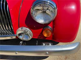 1989 Morgan Plus 8 (CC-2116216) for sale in Solon, Ohio