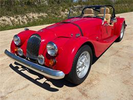 1989 Morgan Plus 8 (CC-2116216) for sale in Solon, Ohio