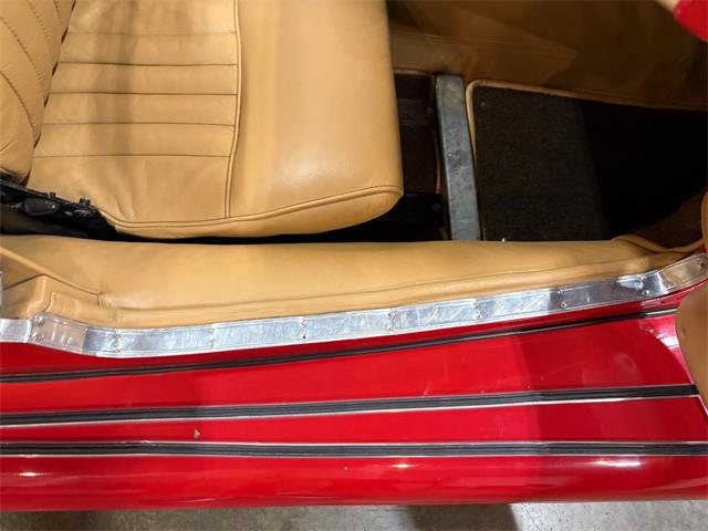 1989 Morgan Plus 8 (CC-2116216) for sale in Solon, Ohio