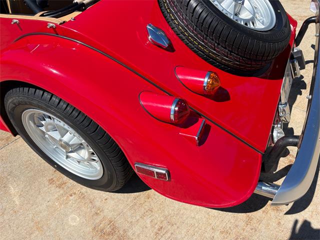 1989 Morgan Plus 8 (CC-2116216) for sale in Solon, Ohio