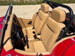 1989 Morgan Plus 8 (CC-2116216) for sale in Solon, Ohio